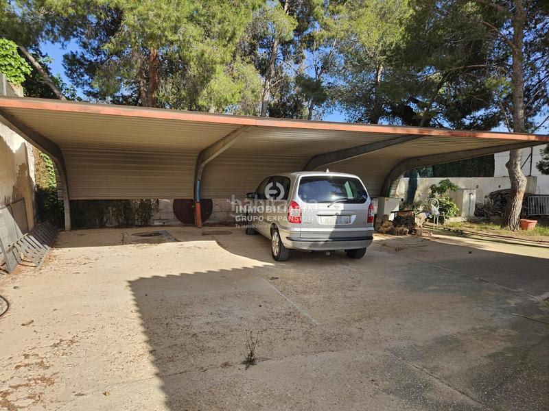 Foto eba717c0-9bad-4e8c-bdb2-222838eb9ee2. Chalet avec chauffage piscine dans Novelda