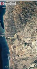 Rural plot in Mojácar Pueblo. Terreno en mojacar de 2 millones de metros