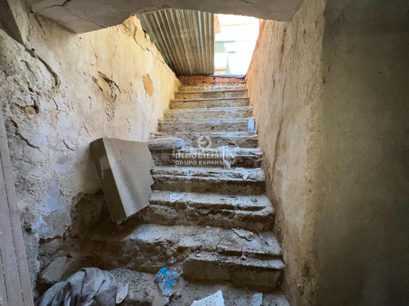 Foto ee086ece-6bdd-4dd3-9869-9748ff68f68a. Terreny residencial a El Castillo Aspe