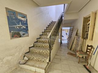 Casa a El Castillo. Casa en aspe de 80 metros muy bien situada