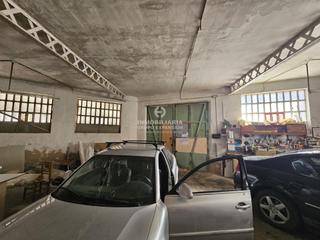Maison à El Castillo. Casa en esquina en aspe de 375 metros muy bien situada  zona cen
