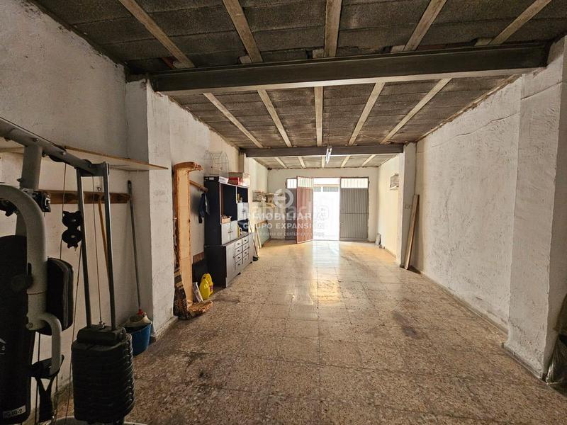 Foto 09c43e57-031b-4375-b374-2809cbd837f0. Maison dans El Castillo Aspe