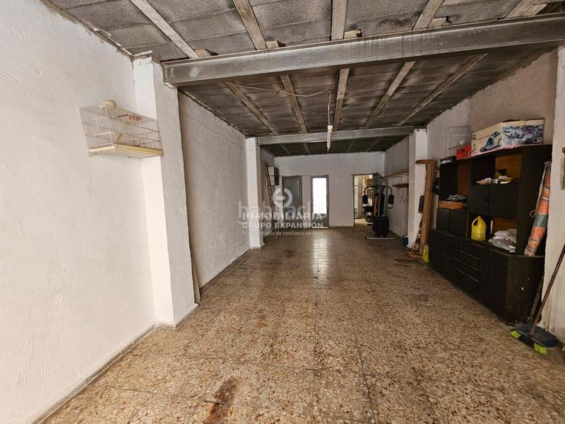 Foto 46b4a5b6-1832-45d3-8e16-c3edd4a4cd26. Maison dans El Castillo Aspe