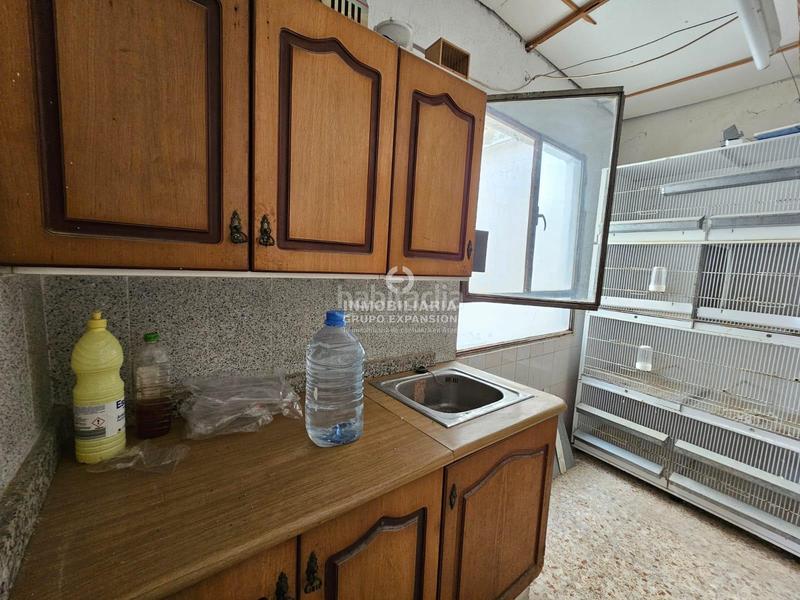 Foto 509225d5-eb6c-447a-ac47-4bc5b116f56e. Maison dans El Castillo Aspe