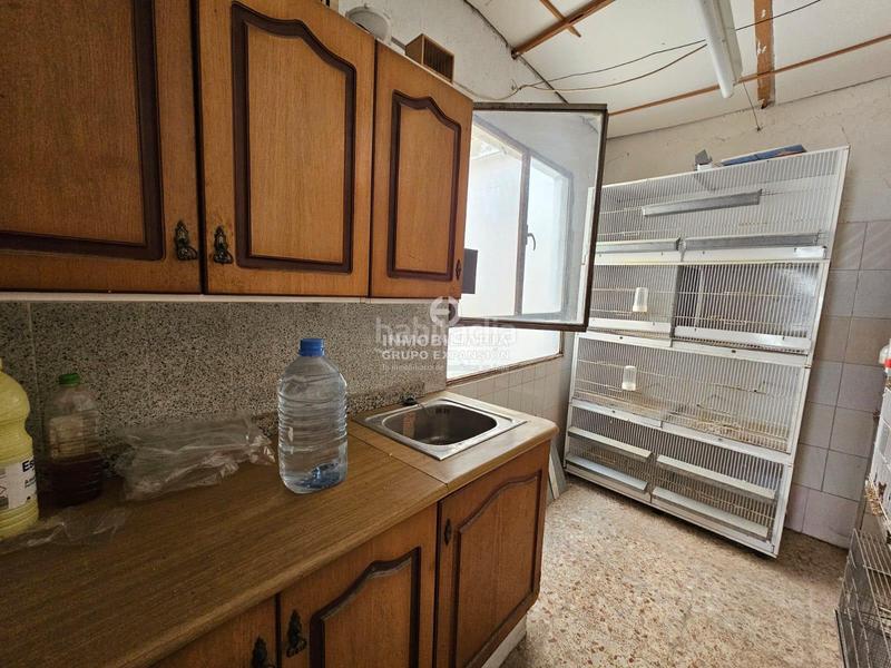 Foto f6dbc20f-e8b5-477d-b952-dac80b9d27f7. Maison dans El Castillo Aspe