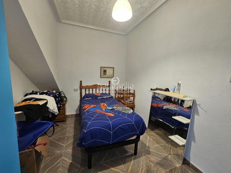 Foto 0f91f0cd-a333-4c25-a4bf-c55cee28093a. House in Monforte del Cid