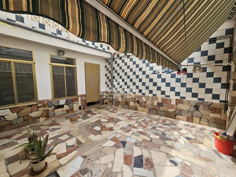 Foto 1b5a9d4d-2318-41f4-92a2-e738806ff3fd. House in Monforte del Cid