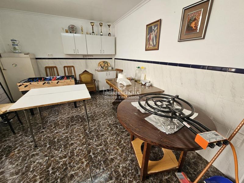 Foto 2e807a32-b0c2-4f09-8859-6b8c6e6f1d02. House in Monforte del Cid