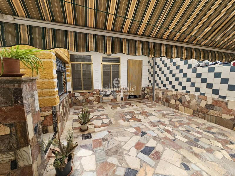 Foto 7550ea16-7836-4106-a598-b636d6162482. House in Monforte del Cid