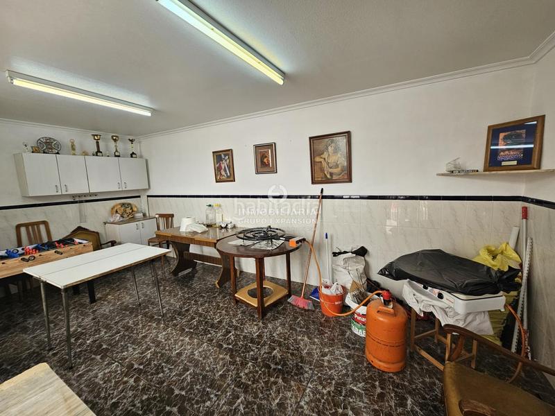 Foto 82eaeec3-1936-416c-bdbc-90c7e23846c8. House in Monforte del Cid