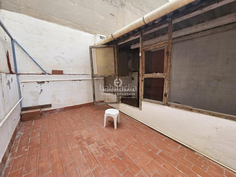 Foto bcf26029-e35d-4a6b-9218-6585b0fb0fce. House in Monforte del Cid