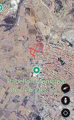 Terrain résidentiel à Monforte del Cid. Terreno urbanizable en monforte del cid de 10.979 metros muy bie
