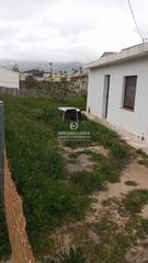 Xalet a Orba. Terreno urbano en orbeta orba de 650 metros de parcela con 40 me