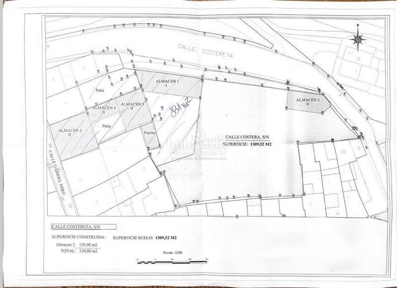Foto 9463a188-c343-4ff9-9370-8ed0feaea879. Terreno residencial espectacular solar en benidoleig , alicante de 2.000 metros de superficie aproximadamente en Dénia