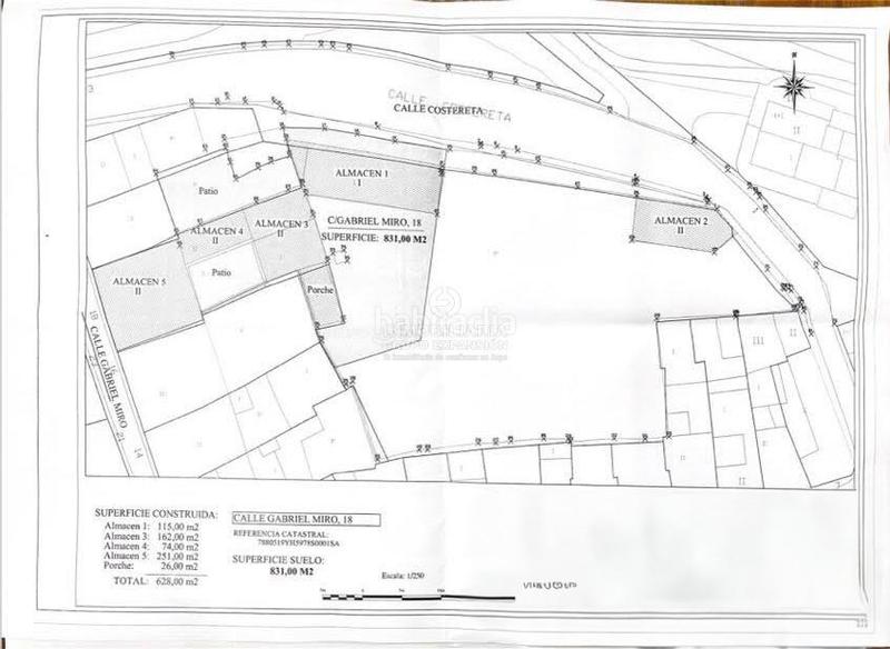 Foto a846a084-5b51-4cc4-8277-98711810f2af. Terreno residencial espectacular solar en benidoleig , alicante de 2.000 metros de superficie aproximadamente en Dénia