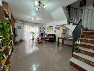 Casa a El Castillo. Espectacular bungalow de 175 metros en aspe muy bien situado