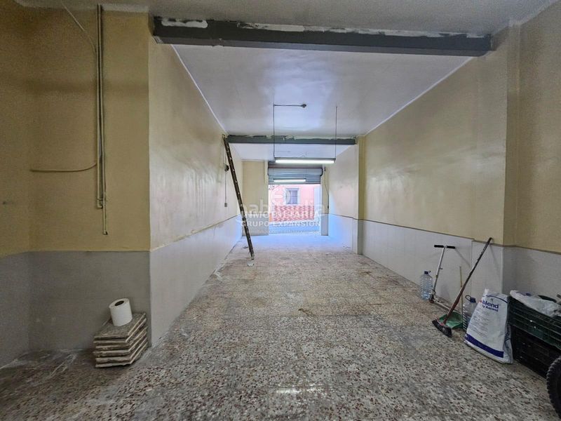Foto 1ef9a30e-dce4-454e-b2d7-50690ac3ba5c. Local comercial a El Castillo Aspe
