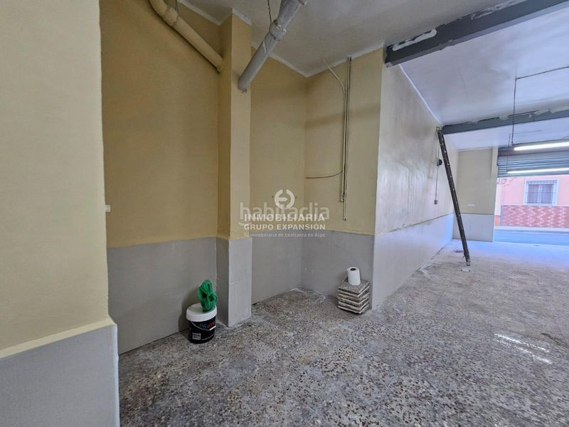Foto 30f6e1cc-54dd-4e3b-ac2f-6b453a8f9bf1. Local comercial a El Castillo Aspe