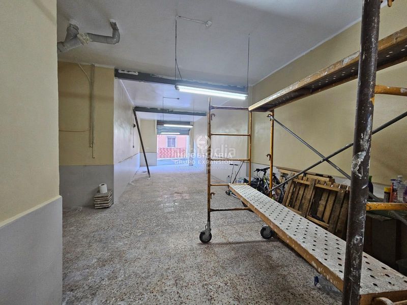 Foto 33a5c8c1-5b7c-4377-b993-971a088f0a07. Local comercial a El Castillo Aspe