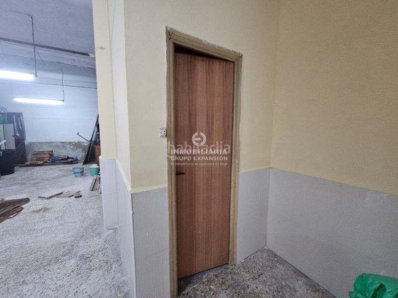 Foto 9649c44c-5cb0-40bf-9f21-58cd7737d048. Local comercial a El Castillo Aspe