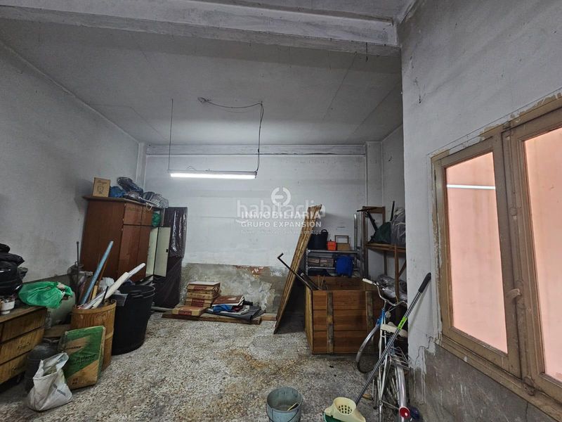 Foto d8d5f2b6-6316-49f3-83d9-b939f08ea56c. Local comercial a El Castillo Aspe