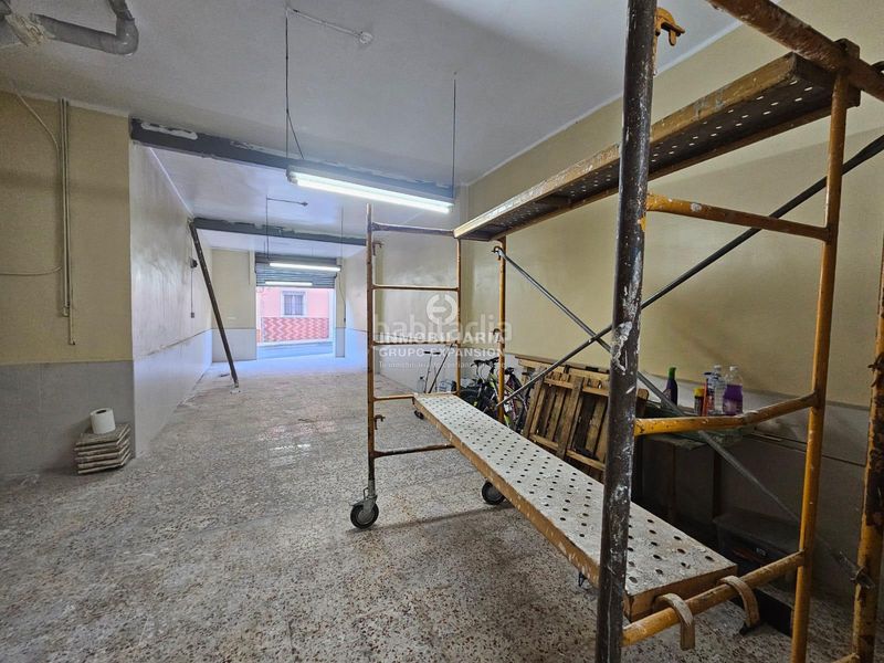 Foto f8446f42-538b-448d-9396-f1bbc3dc108e. Local comercial a El Castillo Aspe