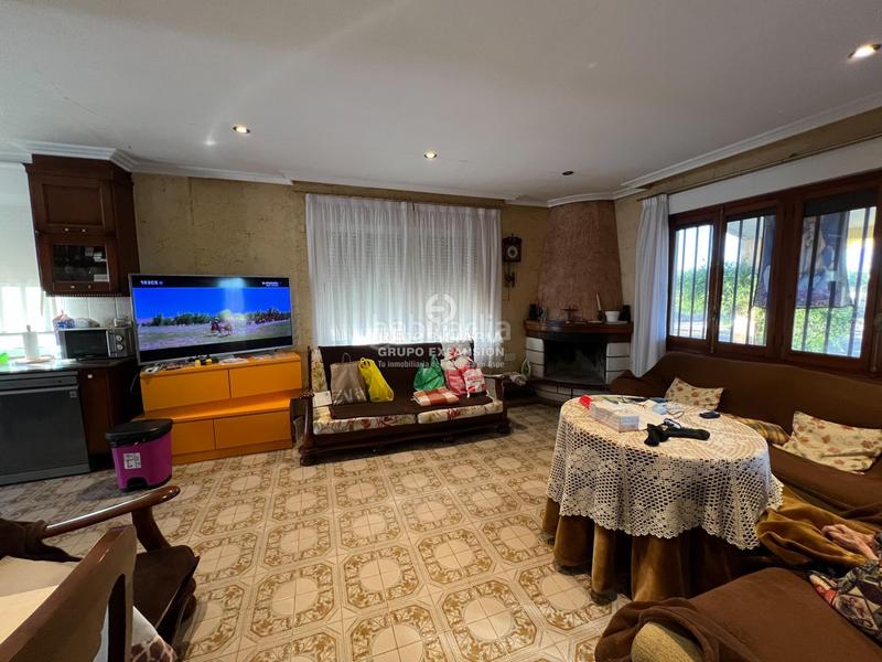 Foto 09af39e8-3126-46e1-953e-42d6e1961771. Chalet con riscaldamento in El Castillo Aspe