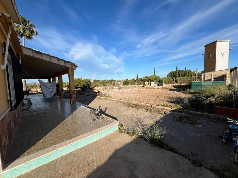 Foto 3cddee57-7c63-496e-b900-1139dde04cc6. Chalet con riscaldamento in El Castillo Aspe