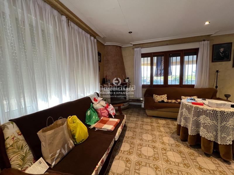 Foto 3ec82376-947b-4d20-9cea-8562c9e605cb. Chalet con riscaldamento in El Castillo Aspe