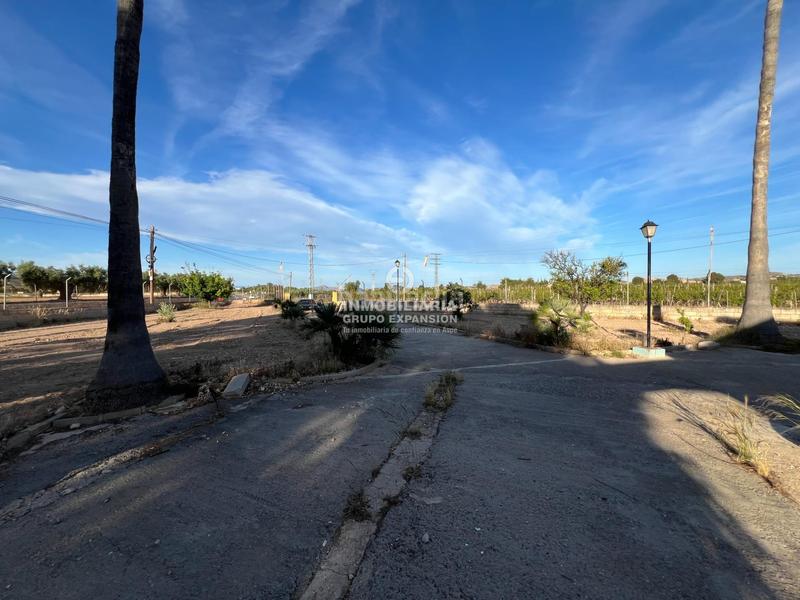 Foto 4550175d-b43c-416a-a9b8-51939643c05d. Chalet con riscaldamento in El Castillo Aspe