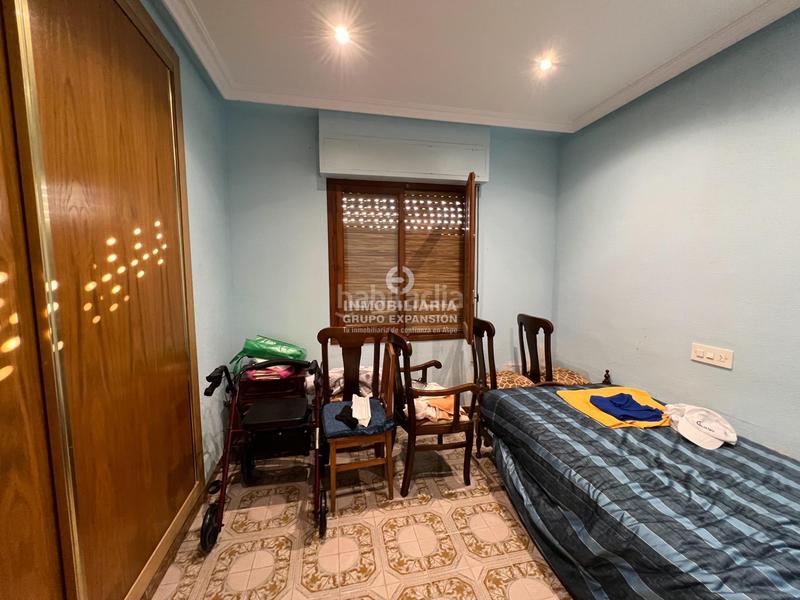 Foto 4e0c1dcb-1f58-4843-a901-37fab893e834. Chalet con riscaldamento in El Castillo Aspe