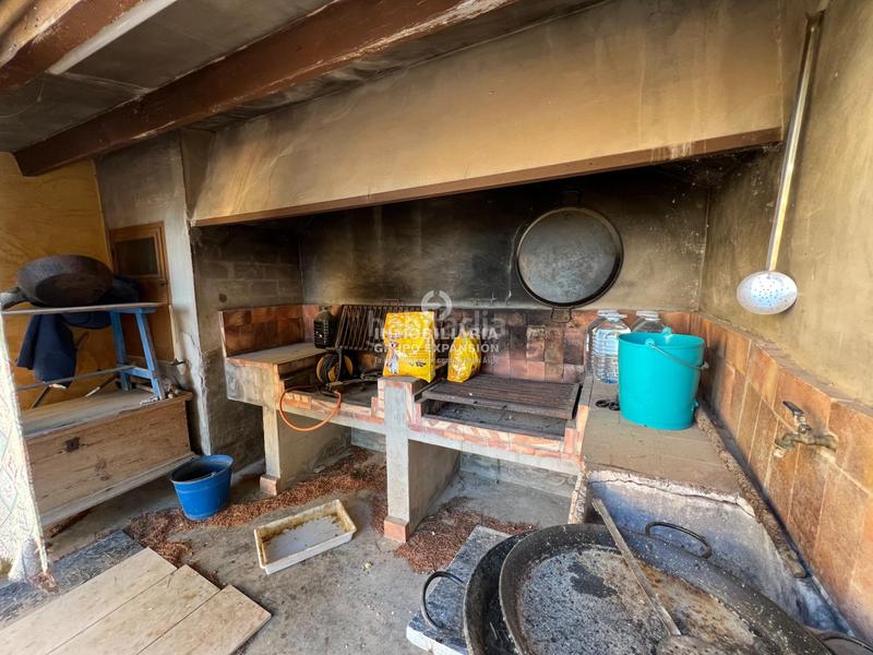 Foto 52affa4d-243b-4b33-b78d-bab72f5c28cc. Chalet con riscaldamento in El Castillo Aspe