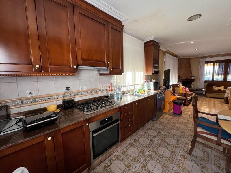 Foto 6a312f18-0e34-4637-a4c2-7bf9cf57308e. Chalet con riscaldamento in El Castillo Aspe