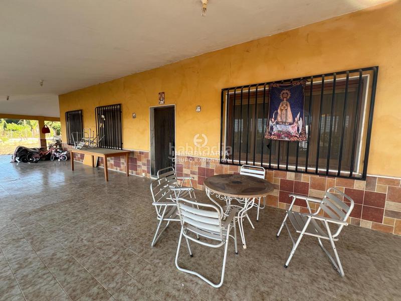 Foto 6bde0e2b-efe9-4d7f-b0bc-6ddcd4c0dd4d. Chalet con riscaldamento in El Castillo Aspe