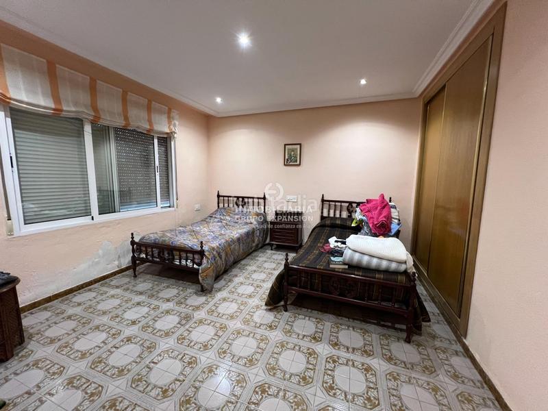 Foto 72d42d4c-633d-47ec-a6ad-fd72a58abce7. Chalet con riscaldamento in El Castillo Aspe