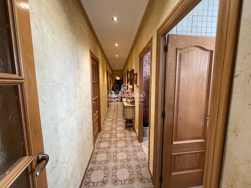 Foto a06d20da-af5b-4e7d-b5c7-0807c947e8c5. Chalet con riscaldamento in El Castillo Aspe