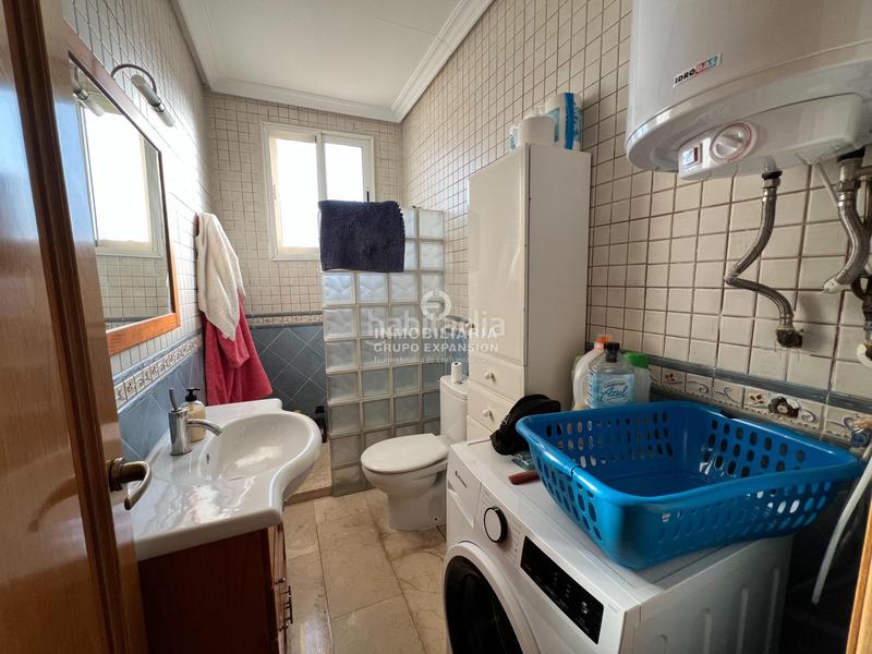 Foto b9c3c41d-6f0a-4fd2-871e-be212bb2d4ab. Chalet con riscaldamento in El Castillo Aspe