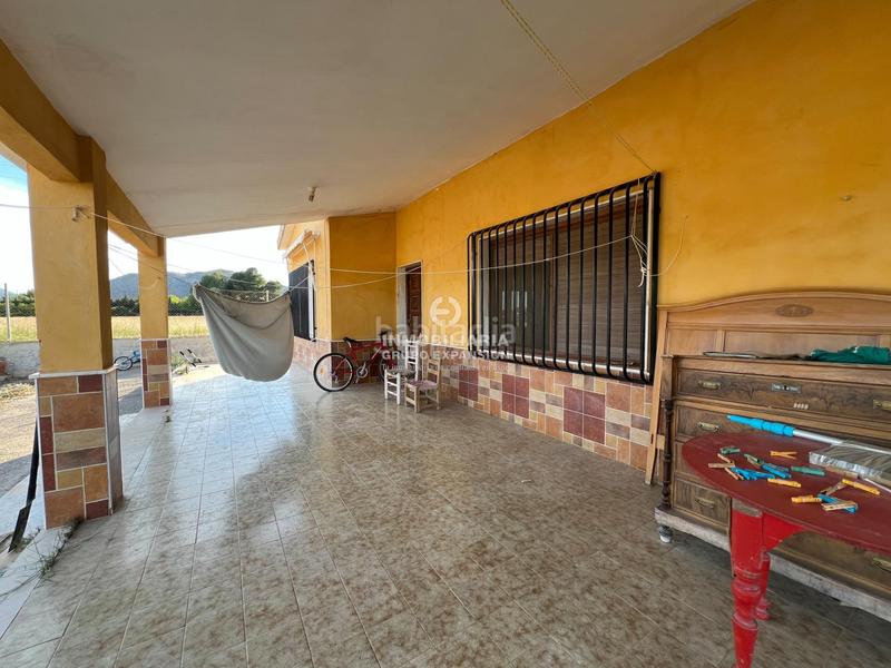 Foto c5247701-0150-4c28-9ce7-64070ac25309. Chalet con riscaldamento in El Castillo Aspe