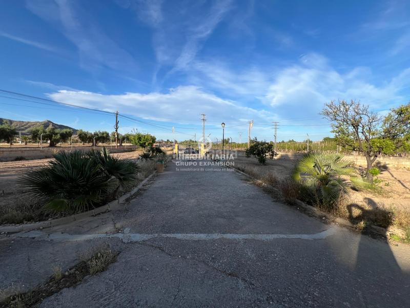 Foto c9c48091-f4b2-4b71-b471-f7a3959d390a. Chalet con riscaldamento in El Castillo Aspe