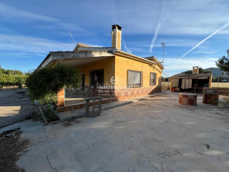 Foto e8c84882-5aef-4b7e-9263-f45a722ffa05. Chalet con riscaldamento in El Castillo Aspe