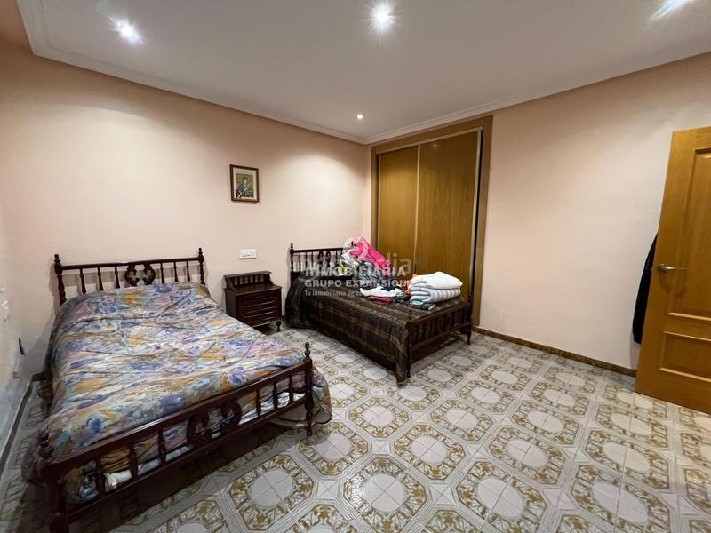 Foto ef721877-02fa-4bd7-874a-2ac02003e078. Chalet con riscaldamento in El Castillo Aspe