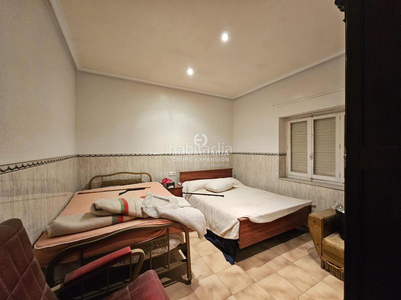 Foto 2da4aea7-8438-4884-9949-857652d8f2b1. Casa amb aparcament a Monforte del Cid