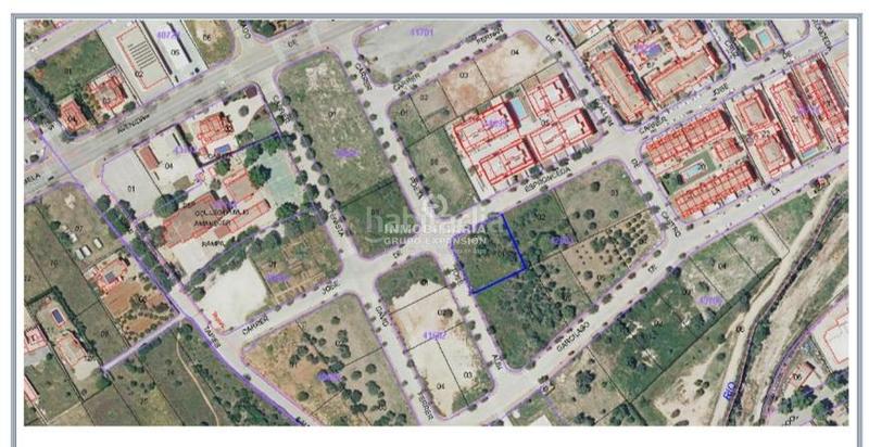 Foto 5b8a3235-b822-41e7-9f58-5da6d096bf15. Terreny residencial a Montgó - Ermita Xàbia