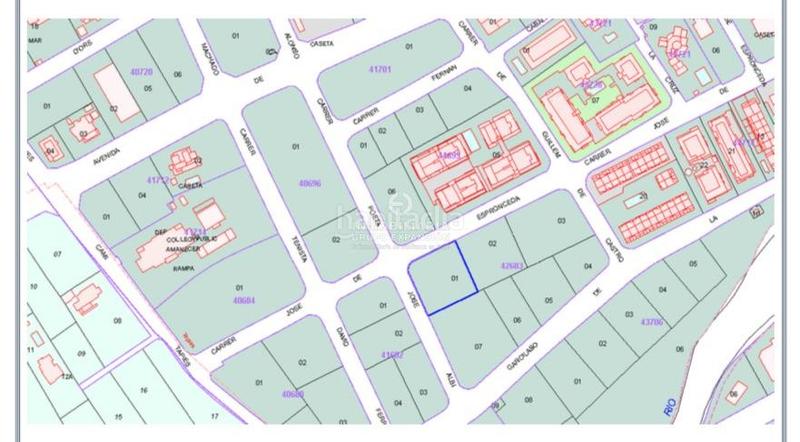 Foto 90d9ed15-b7fa-445f-a243-c46df7a4d19d. Terreny residencial a Montgó - Ermita Xàbia