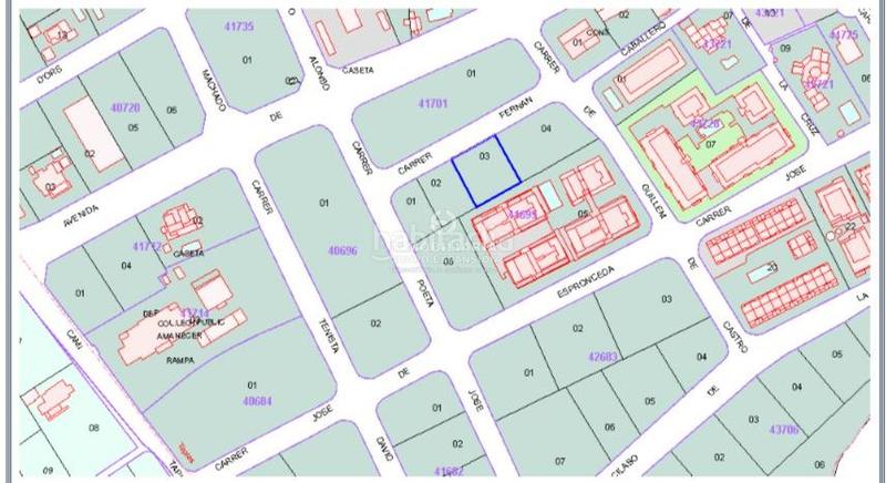 Foto 5afaf31d-426e-4df0-a92e-845e21b1e79d. Terreny residencial a Montgó - Ermita Xàbia