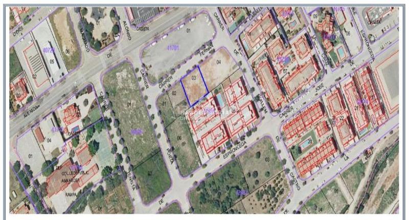 Foto a9398e5a-06b6-4f28-a859-74be2a251ac2. Terreny residencial a Montgó - Ermita Xàbia