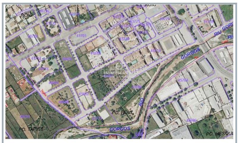 Foto 1b50b08f-dd02-4e2f-834d-cd3608d0c114. Terreno residenziale in Montgó - Ermita Xàbia