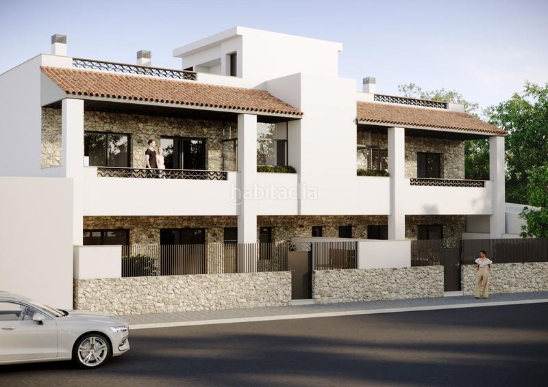 Foto 24a9e36f-f11e-48d9-bac2-231e972c3624. Apartamento en Hondón de las Nieves
