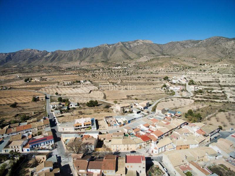 Foto 8b86d95d-4819-4260-a949-09255434e507. Apartamento en Hondón de las Nieves