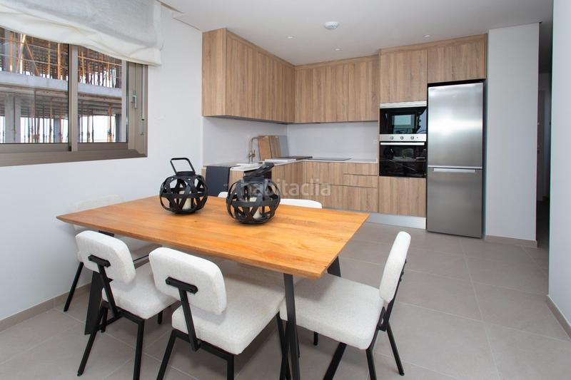 Foto 18c397d8-8f4d-4c8e-a63e-07369f6c9325. Apartamento en Playa Tamarit-Playa Lissa Santa Pola